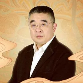 【优惠券】钱文忠精讲《心经》《坛经》| 全文逐句解读+禅乐+原文诵读