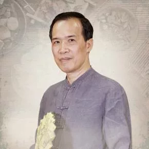 【优惠券】潘毅·中医文化必修课