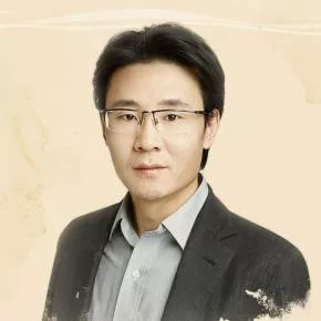 【优惠券】张法中讲中国美术史