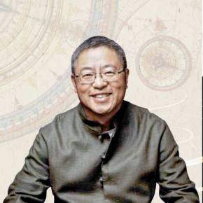 【优惠券】王志纲口述改革开放40年