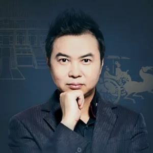 【独家返利】谢涛有声历史剧:三国到明清 喜马优惠券