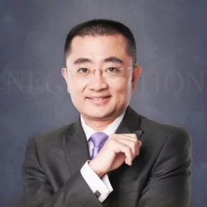 【优惠券】潘黎:人生通关谈判术