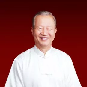 【优惠券】曾仕强论《三国》的领导艺术