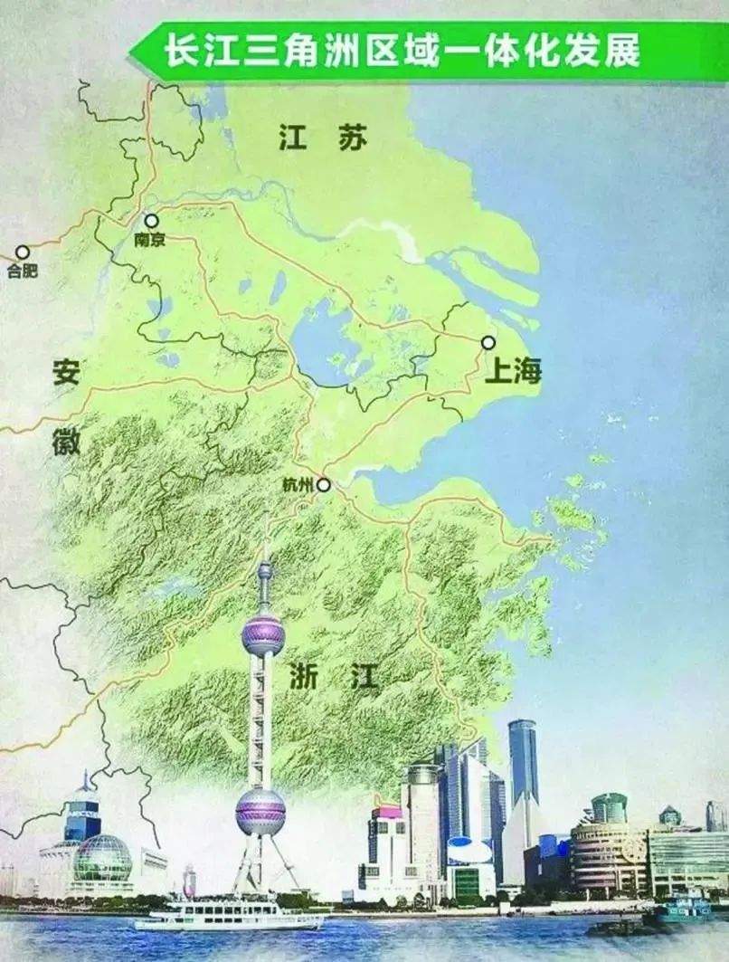 “十四五”全国画了19个圈，每个圈为一个城市群，共分为“三档”-图片2