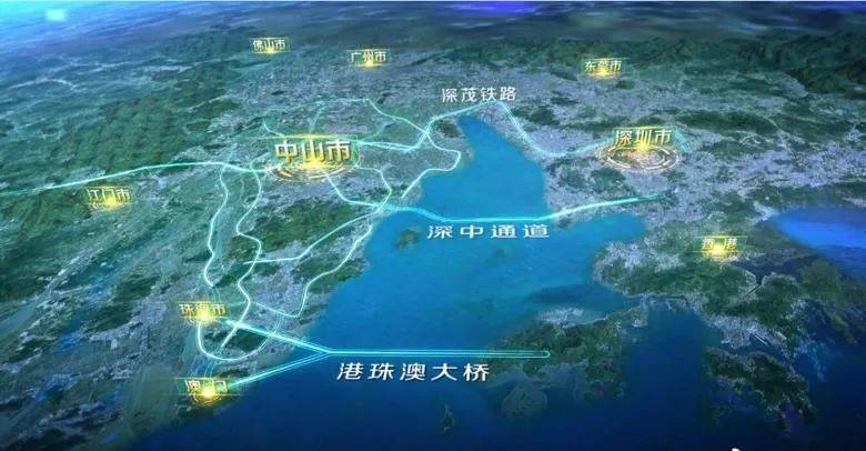 “十四五”全国画了19个圈，每个圈为一个城市群，共分为“三档”-图片3