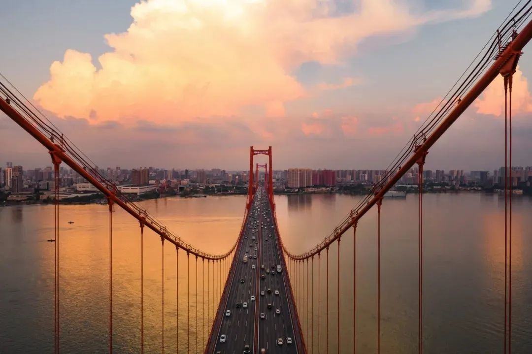 “十四五”全国画了19个圈，每个圈为一个城市群，共分为“三档”-图片6
