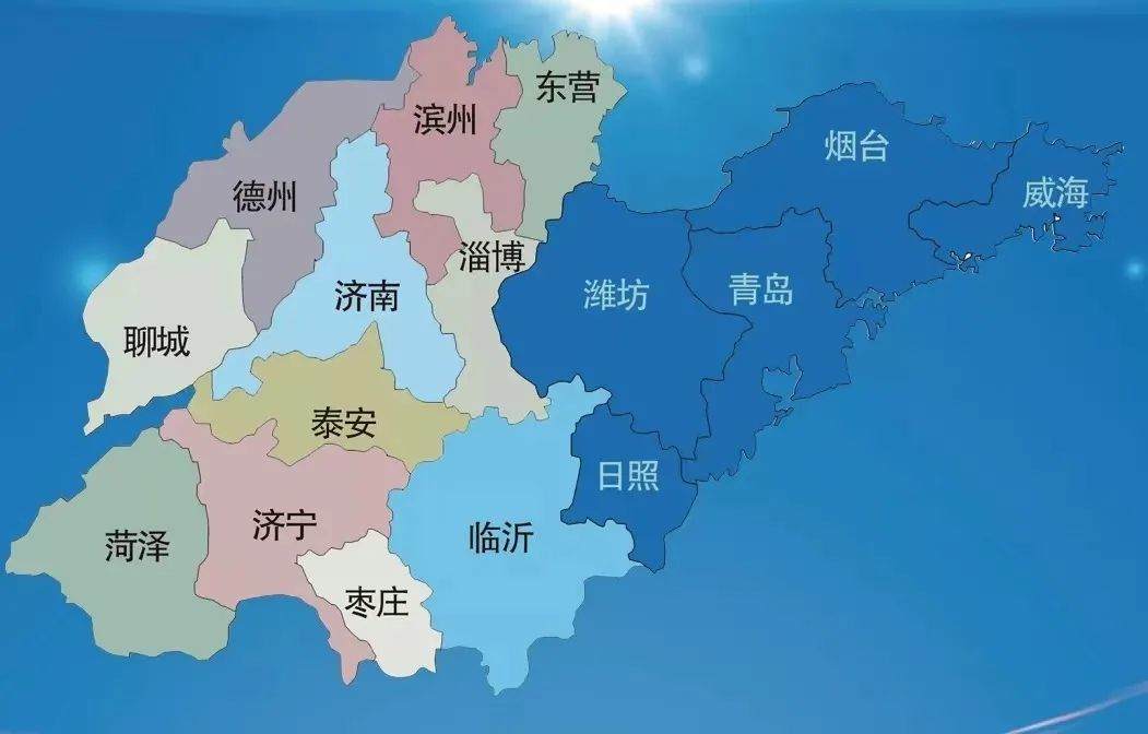 “十四五”全国画了19个圈，每个圈为一个城市群，共分为“三档”-图片7