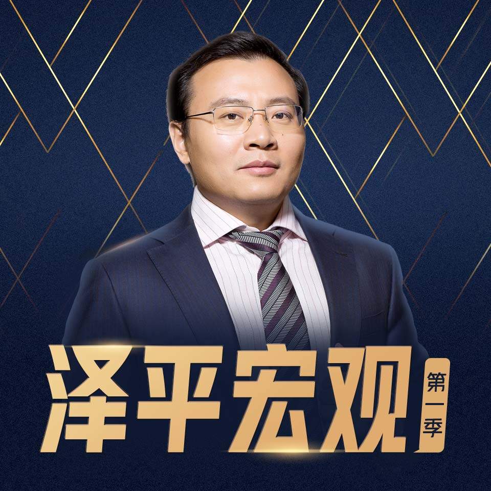 【优惠券】泽平宏观第一季