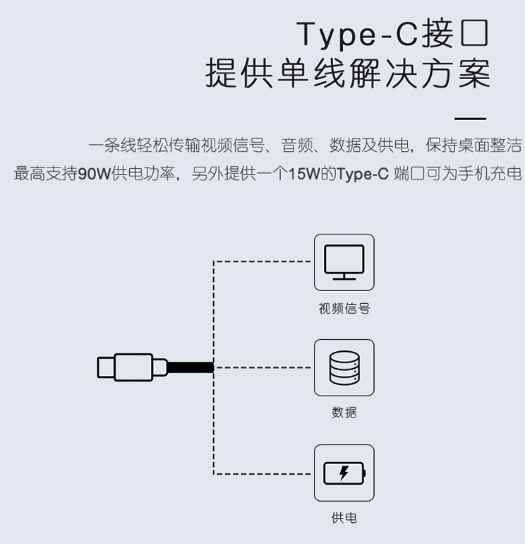 【戴尔U3421WE】详细评测/使用体验/购买建议/怎么样是否值得买插图5 【戴尔U3421WE】详细评测/使用体验/购买建议/怎么样是否值得买-图片4
