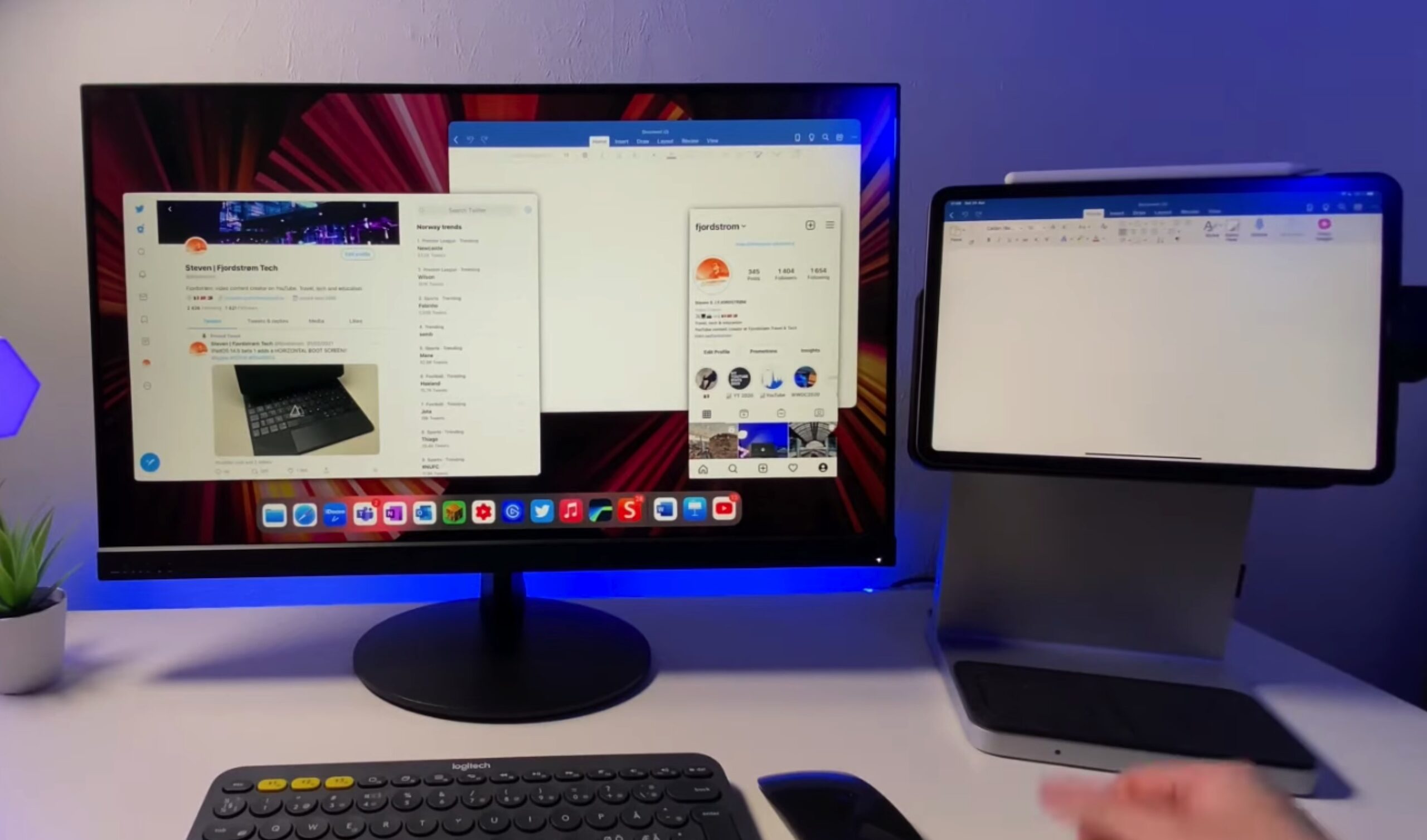 搭载M1的iPad Pro会让iPad OS和macOS融合还是双系统并存？-图片2