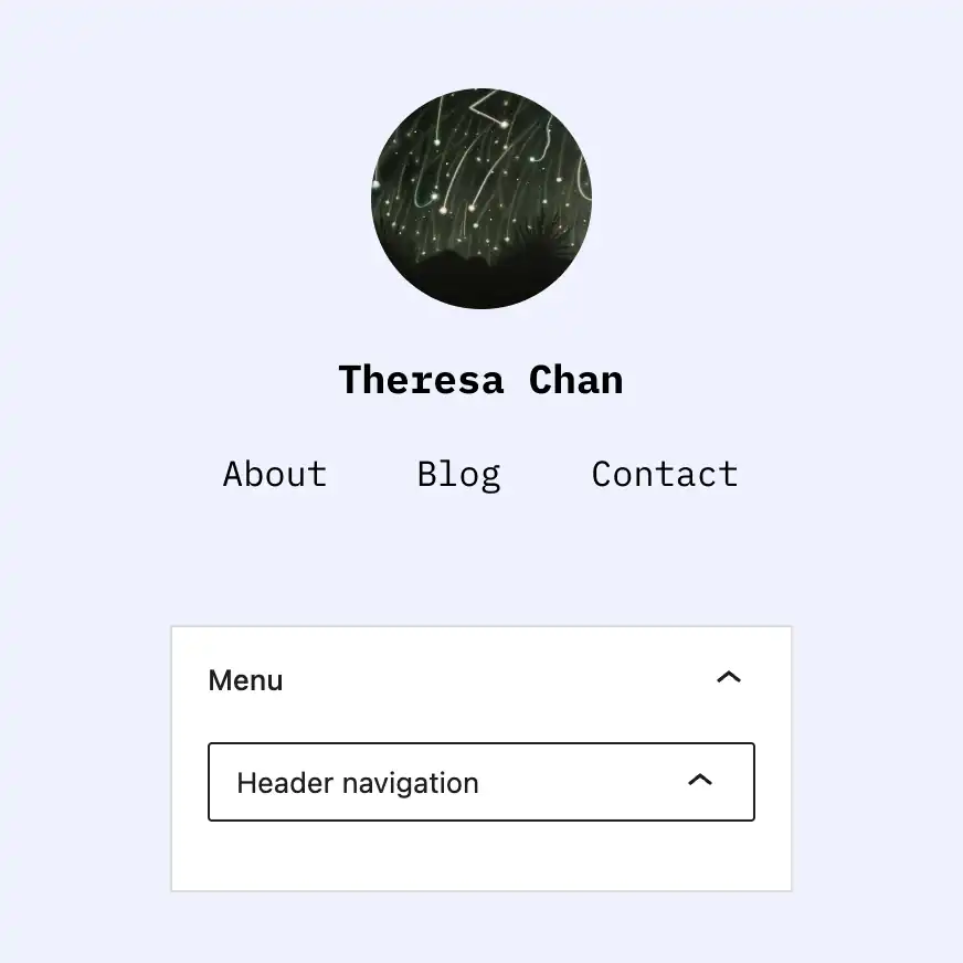 WordPress 6.1 性能优化指南+新主题2023使用体验插图6 WordPress 6.1 性能优化指南+新主题2023使用体验-图片6