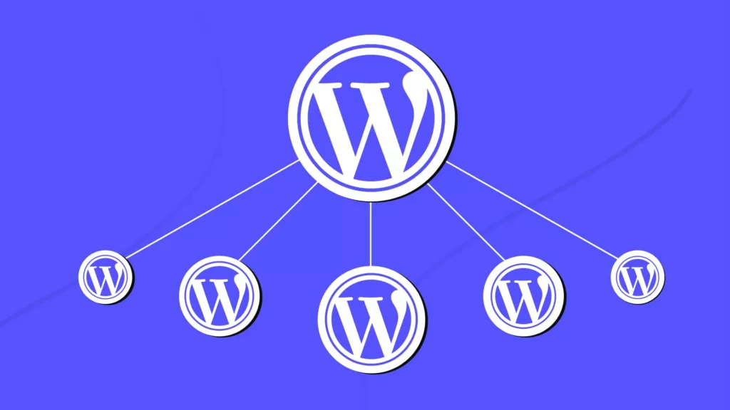 WordPress 多站点子目录模式伪静态规则 带注释插图