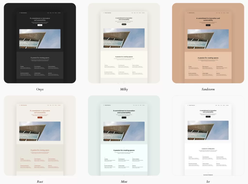 【前瞻】WordPress 6.4 + 二〇二四主题体验与测评插图4