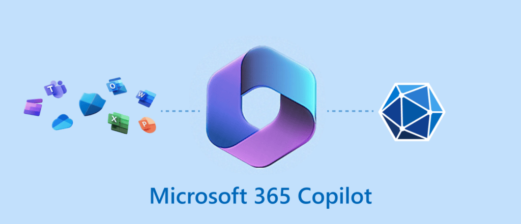 微软携手OpenAI推出Copilot AI助手，助力Windows 11和Microsoft 365用户提升生产力插图1