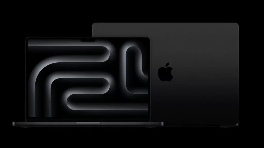 苹果M3系列 MacBook Pro 有哪些变化插图 苹果M3系列 MacBook Pro 有哪些变化插图