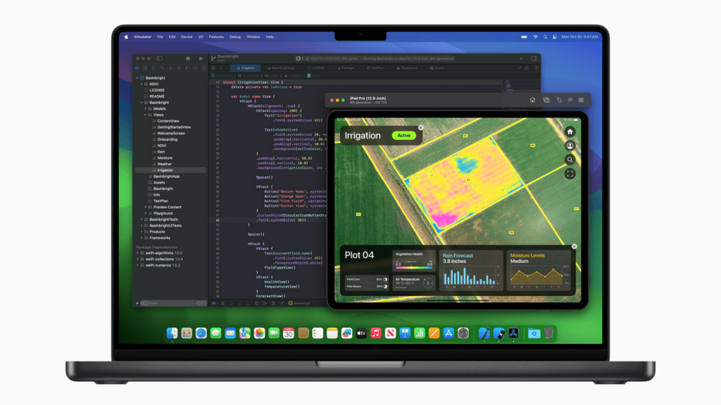 苹果M3系列 MacBook Pro 有哪些变化插图2 苹果M3系列 MacBook Pro 有哪些变化插图2