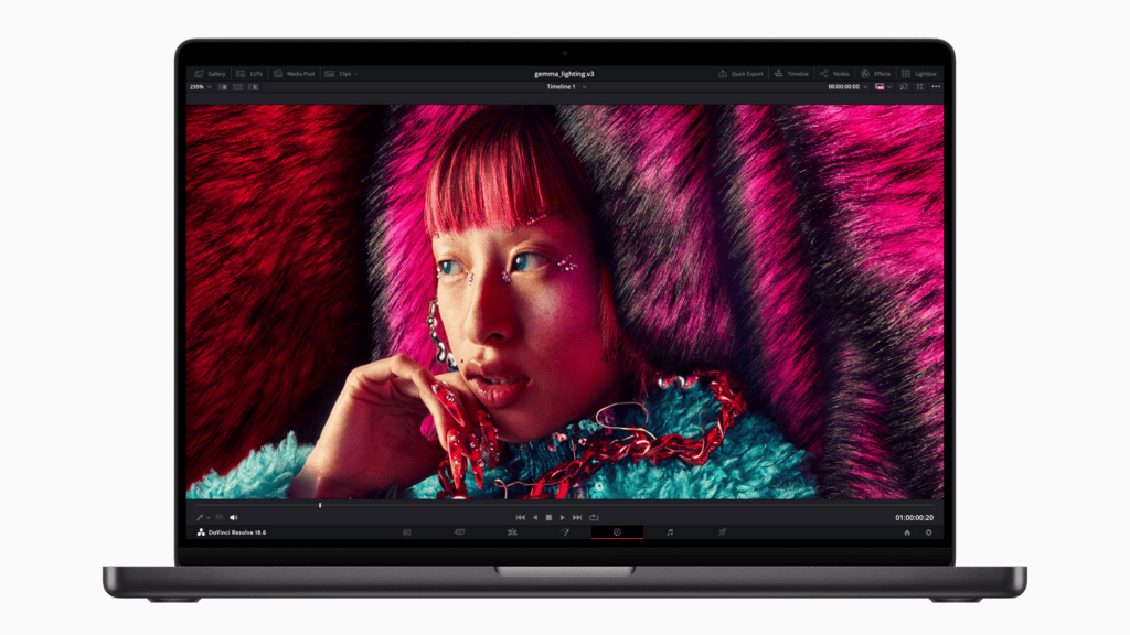 苹果M3系列 MacBook Pro 有哪些变化插图7 苹果M3系列 MacBook Pro 有哪些变化插图7