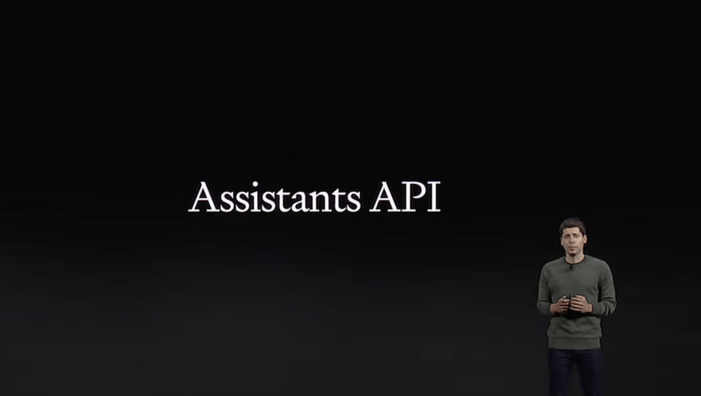 OpenAI 2023 开发者大会：GPT应用商店即将上线插图3