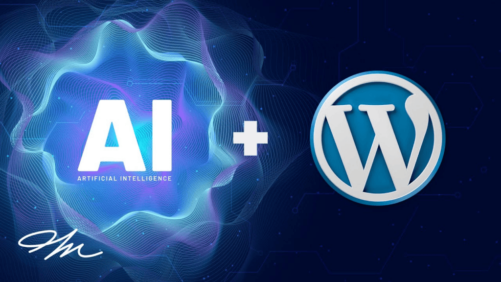【推荐】最近很火的几款 WordPress AI 插件插图 【推荐】最近很火的几款 WordPress AI 插件插图