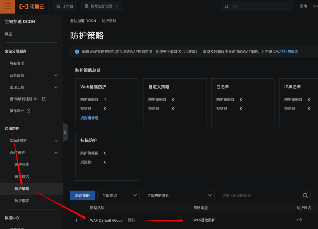 阿里云全站加速收费为何比腾讯云高那么多插图 阿里云全站加速收费为何比腾讯云高那么多插图