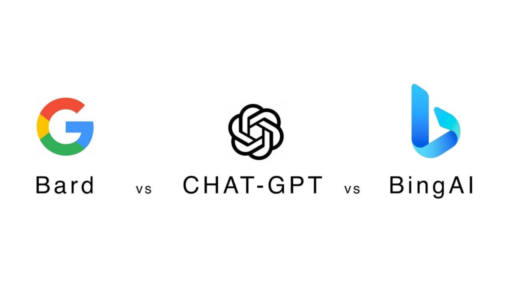 谷歌Gemini震撼发布：参数多模态能力碾压Bing Chat、ChatGPT？插图1