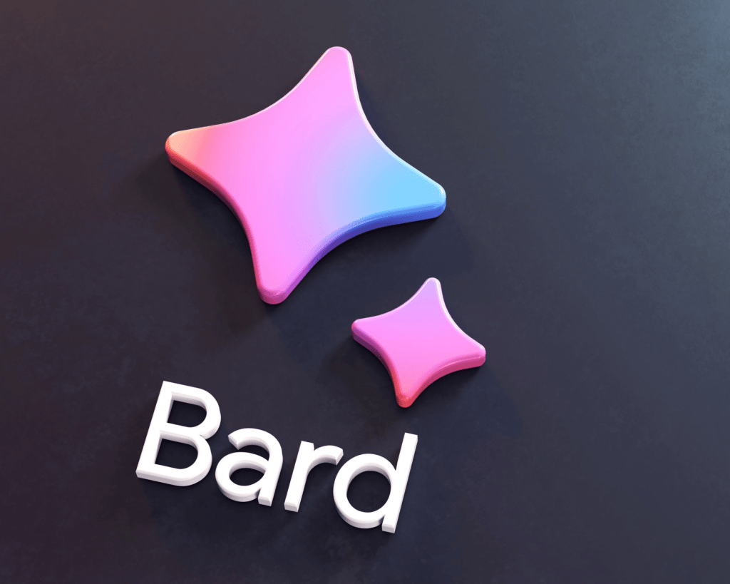 【科普】谷歌Gemini和谷歌Bard的关系插图1 【科普】谷歌Gemini和谷歌Bard的关系插图1