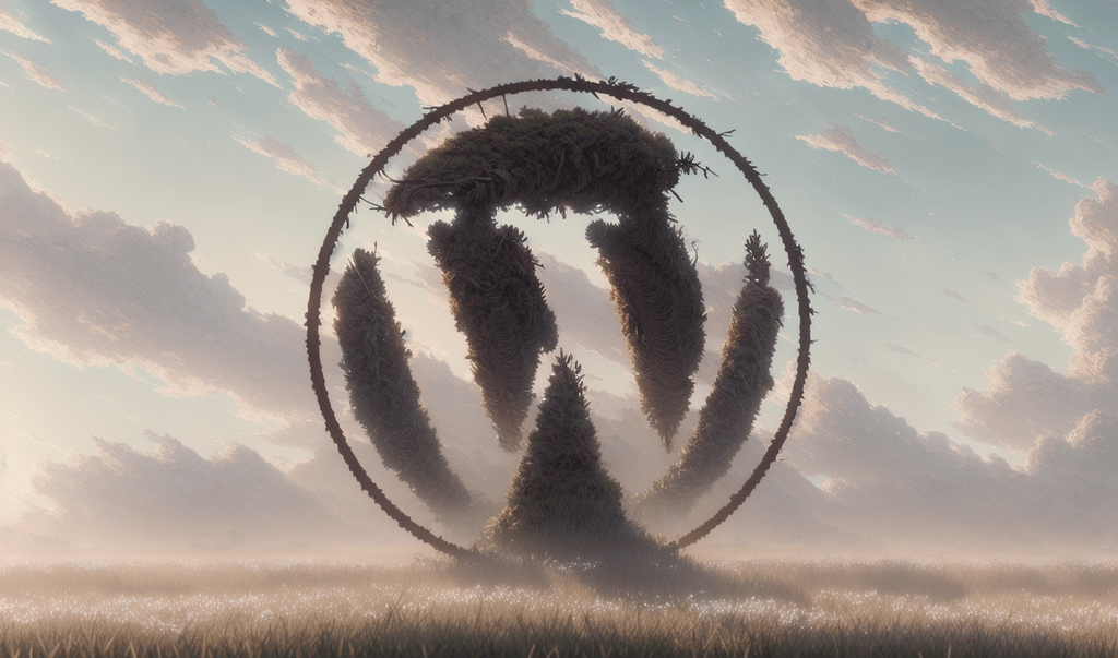 WordPress高清壁纸背景图免费下载 电脑+手机插图2