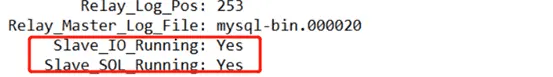 【最新】MySQL主从复制主主复制原理/流程/教程/代码插图5 【最新】MySQL主从复制主主复制原理/流程/教程/代码插图5