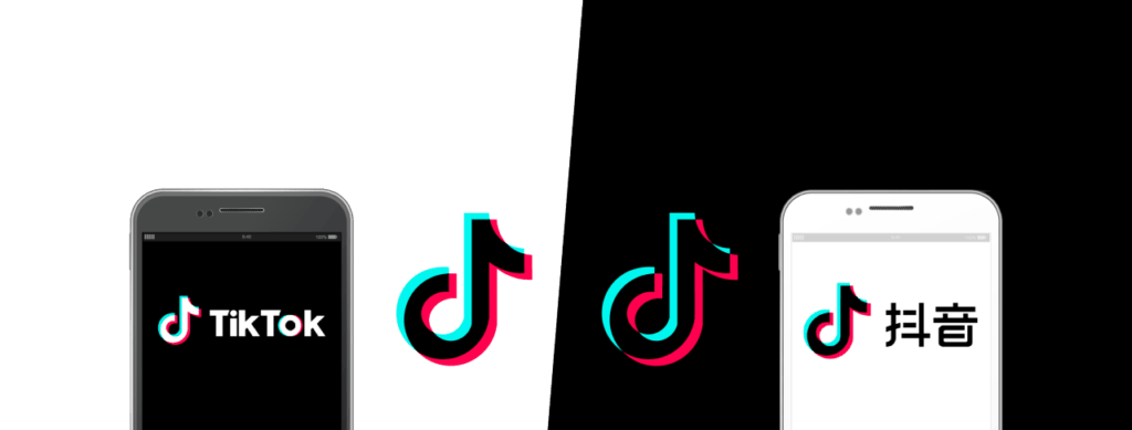 TikTok和抖音:短视频界的一对双胞胎兄弟插图 TikTok和抖音:短视频界的一对双胞胎兄弟插图
