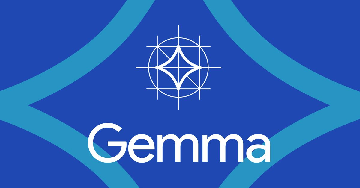 谷歌发布Gemma:一文快速了解其特点/优势/用法插图1 谷歌发布Gemma:一文快速了解其特点/优势/用法插图1