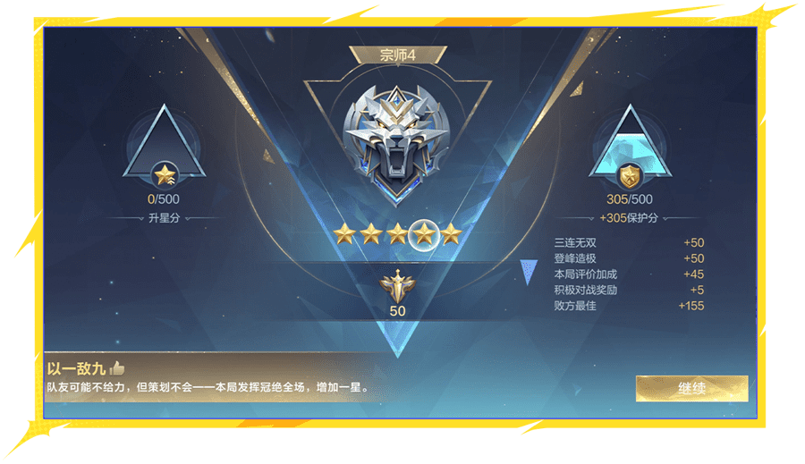 【王者劲敌】决胜巅峰手游开启国内预约!插图3 【王者劲敌】决胜巅峰手游开启国内预约!插图3