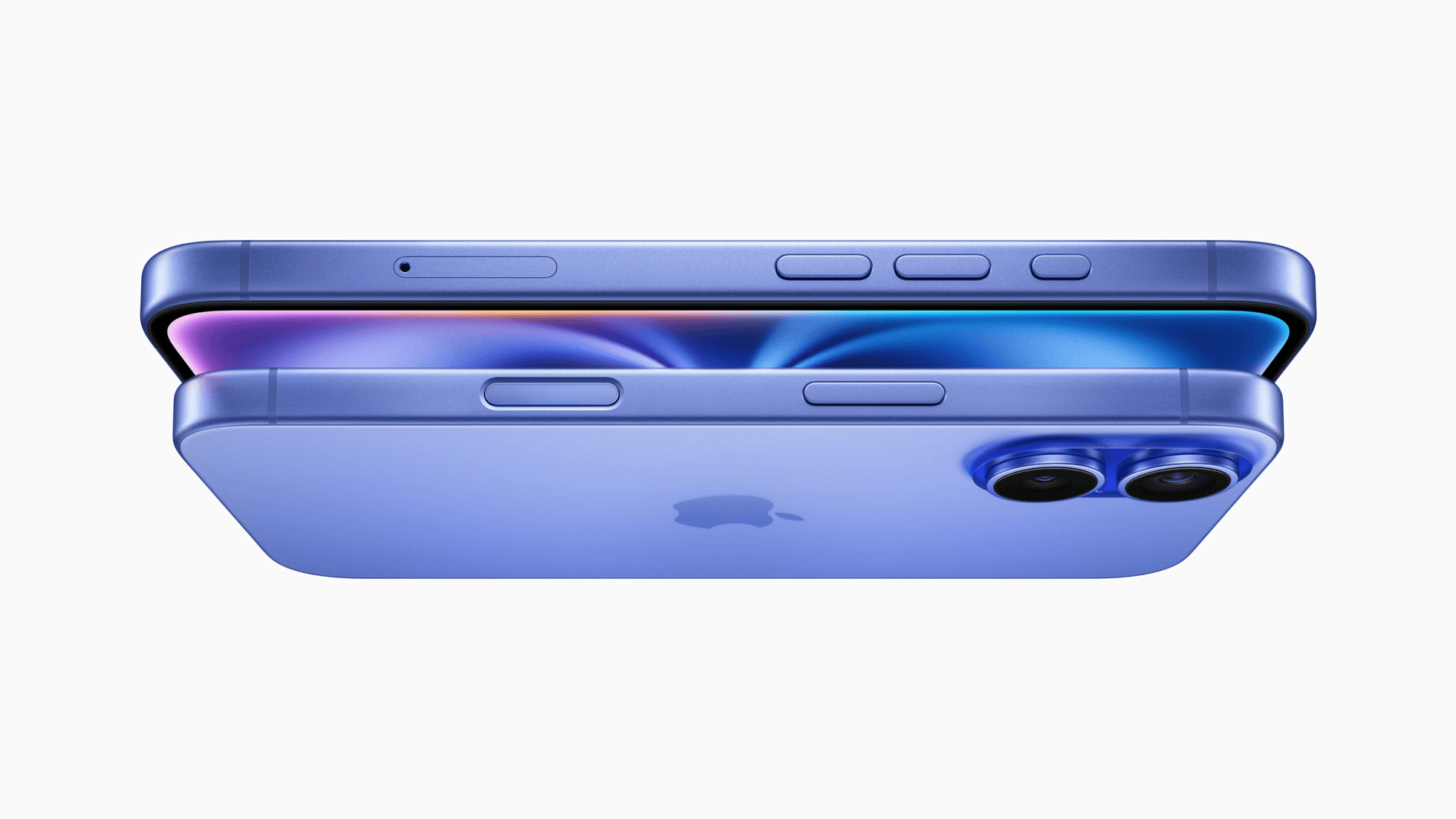 一文速览苹果新品发布会：iPhone 16 AI手机来了但暂不支持中文。。插图8