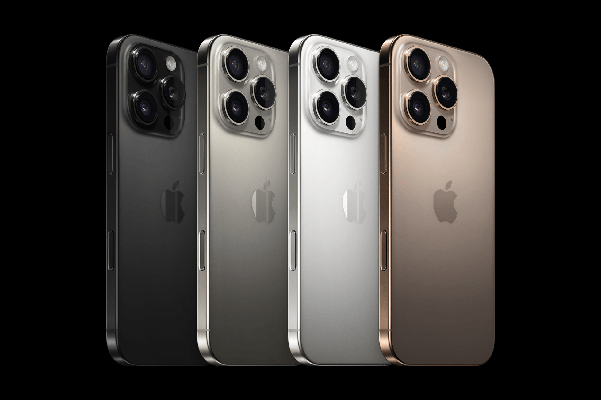 一文速览苹果新品发布会：iPhone 16 AI手机来了但暂不支持中文。。插图12