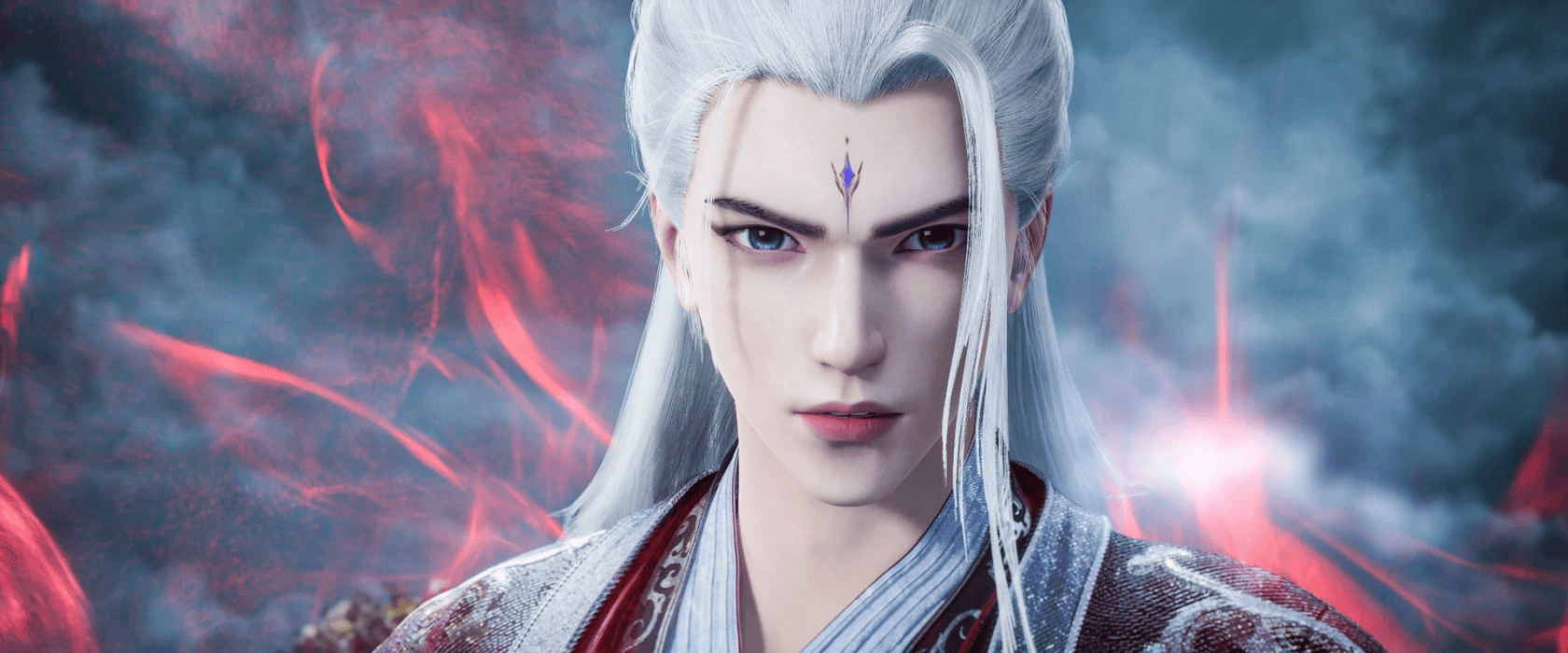 《仙逆》年番到底有多好看?2024年国漫佳作推荐插图2 《仙逆》年番到底有多好看?2024年国漫佳作推荐插图2