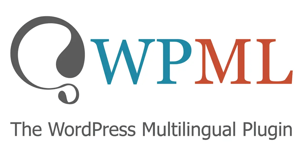 WordPress Multilingual Plugin