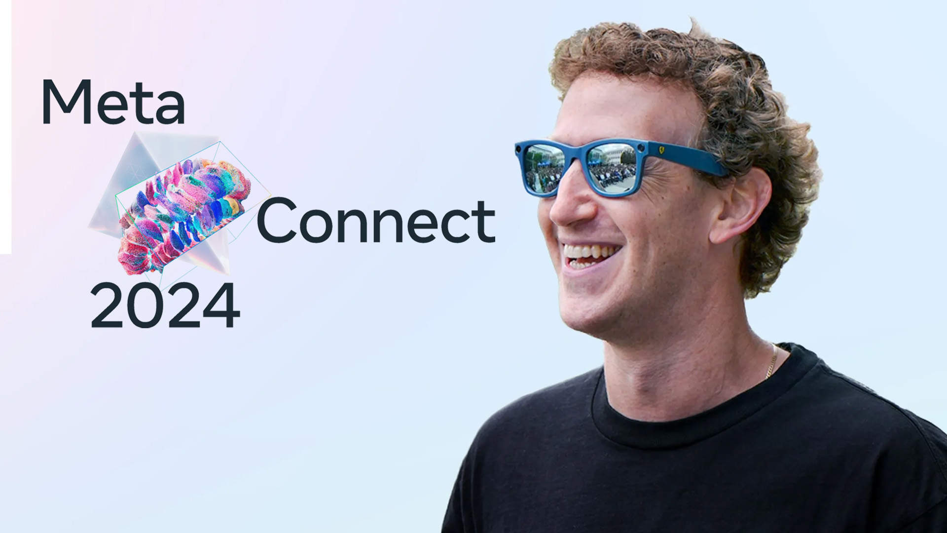 一文速览 Meta Connect 2024 新品发布会：重磅产品 Meta Orion！插图