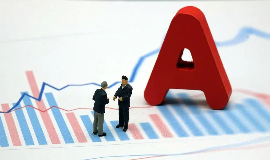 A股狂飙! 沪指涨8.06%站上3300_牛市真的来了?插图1 A股狂飙! 沪指涨8.06%站上3300_牛市真的来了?插图1