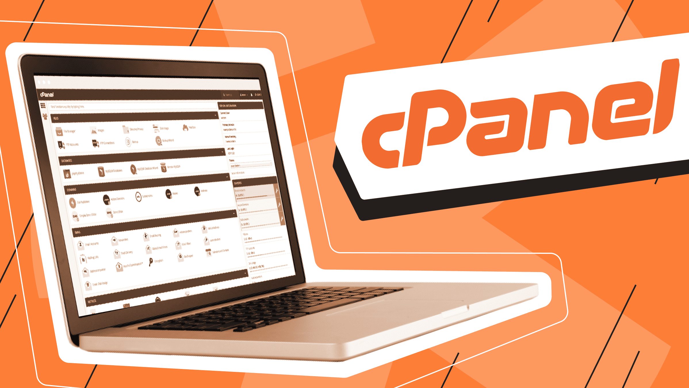 cPanel、Plesk 与 Enhance：三大服务器控制面板详细对比评测插图