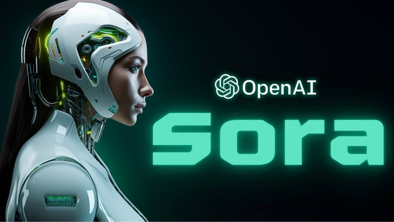 OpenAI新平台“Sora”有多强？短视频行业要变天了？插图