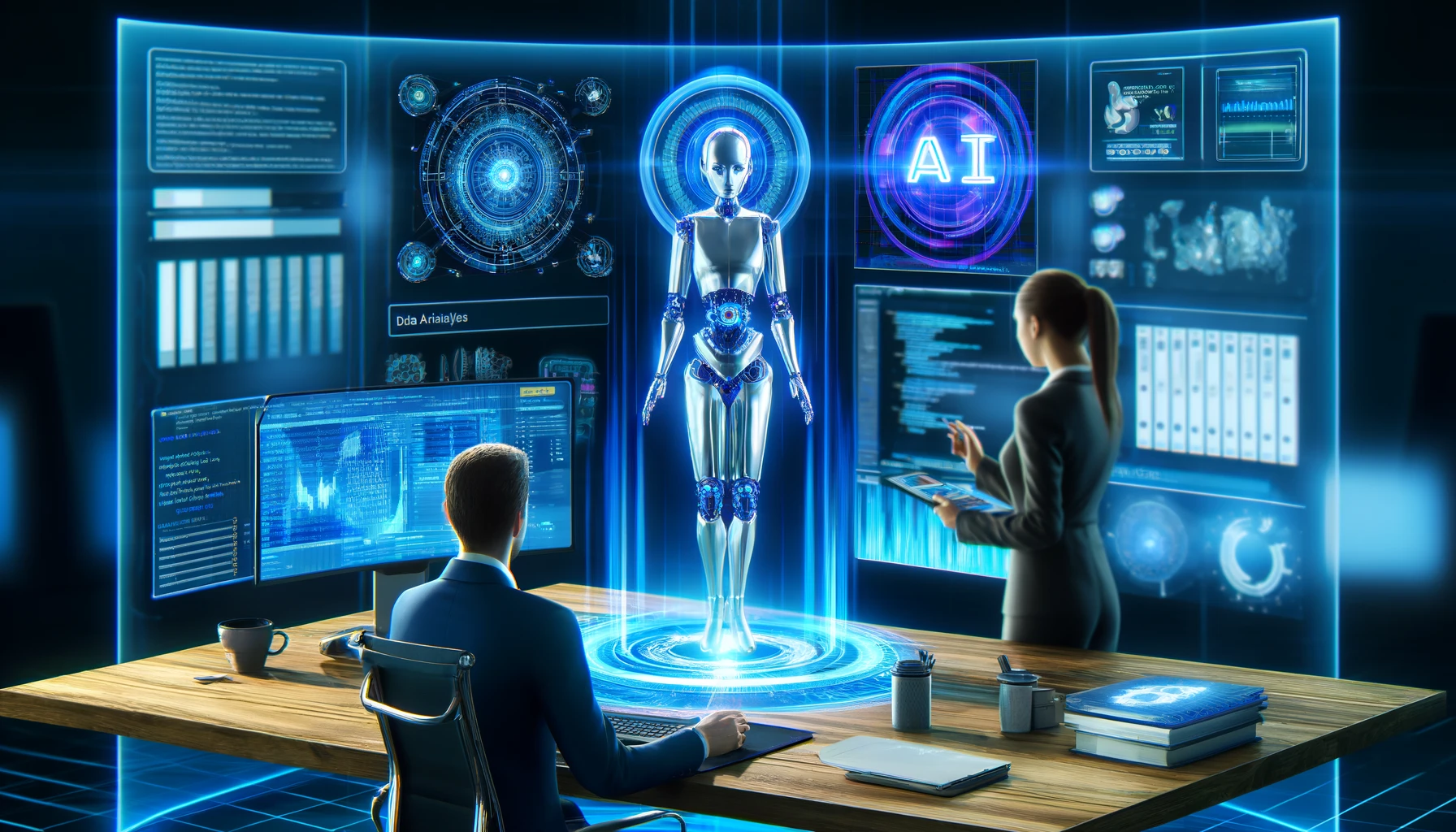 手脑并用的 AI 革命:Manus 如何重新定义人机协作边界插图 手脑并用的 AI 革命:Manus 如何重新定义人机协作边界插图