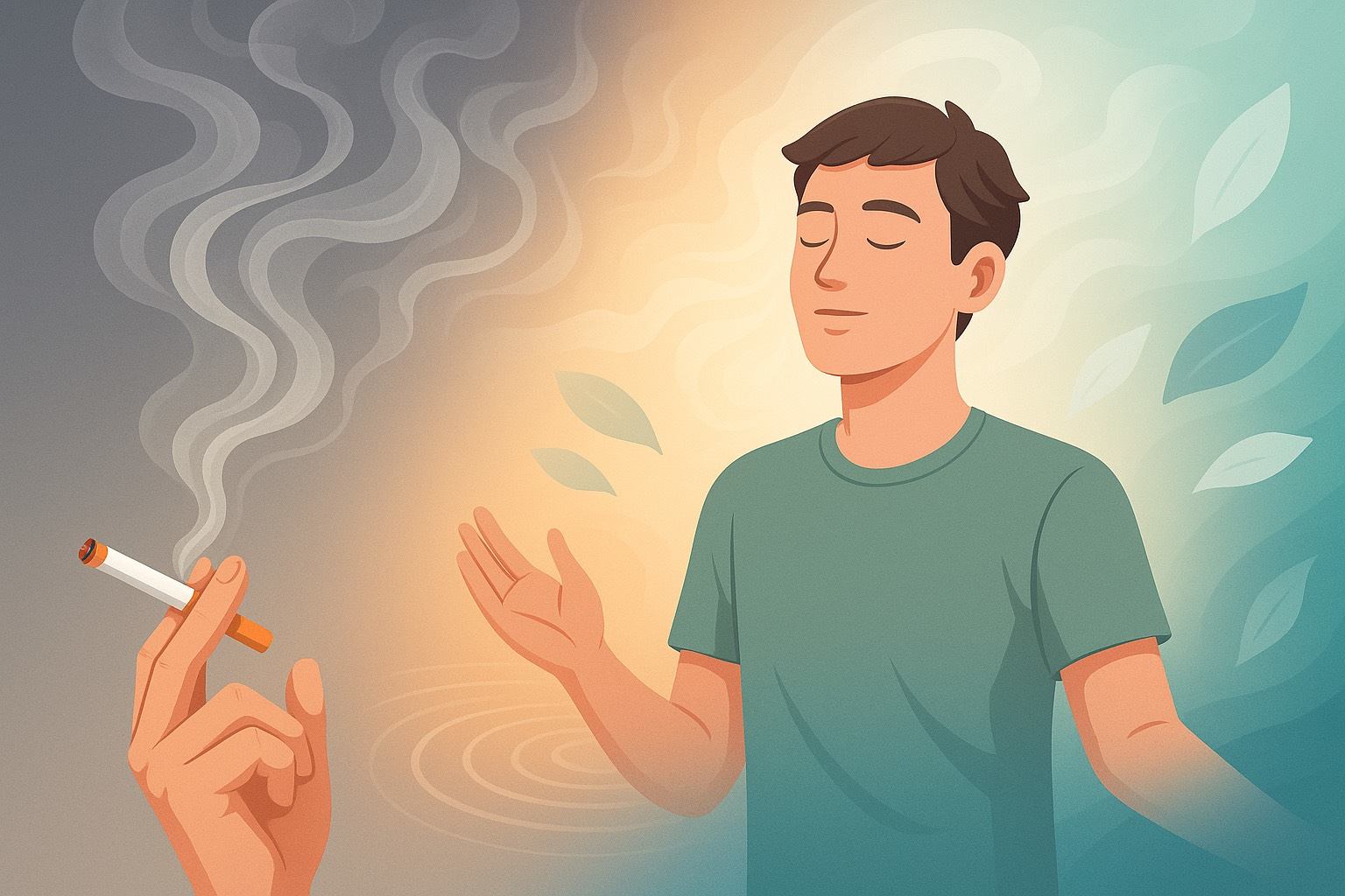 快速缓解压力和焦虑的方法汇总(科学健康向)插图1 快速缓解压力和焦虑的方法汇总(科学健康向)插图1