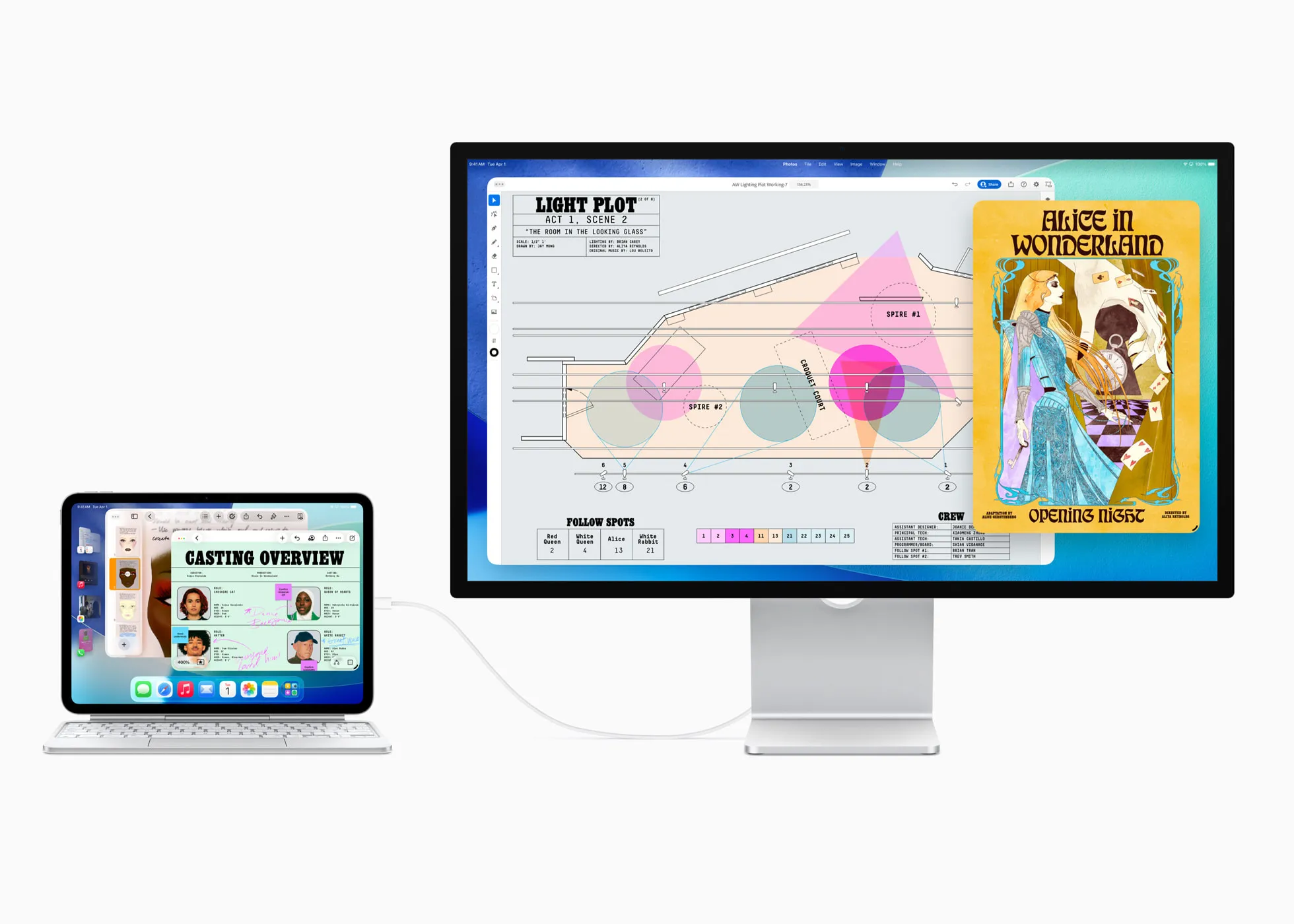 苹果 WWDC25 iPadOS 26 史诗更新:Mac桌面级多任务来了!插图1 苹果 WWDC25 iPadOS 26 史诗更新:Mac桌面级多任务来了!插图1