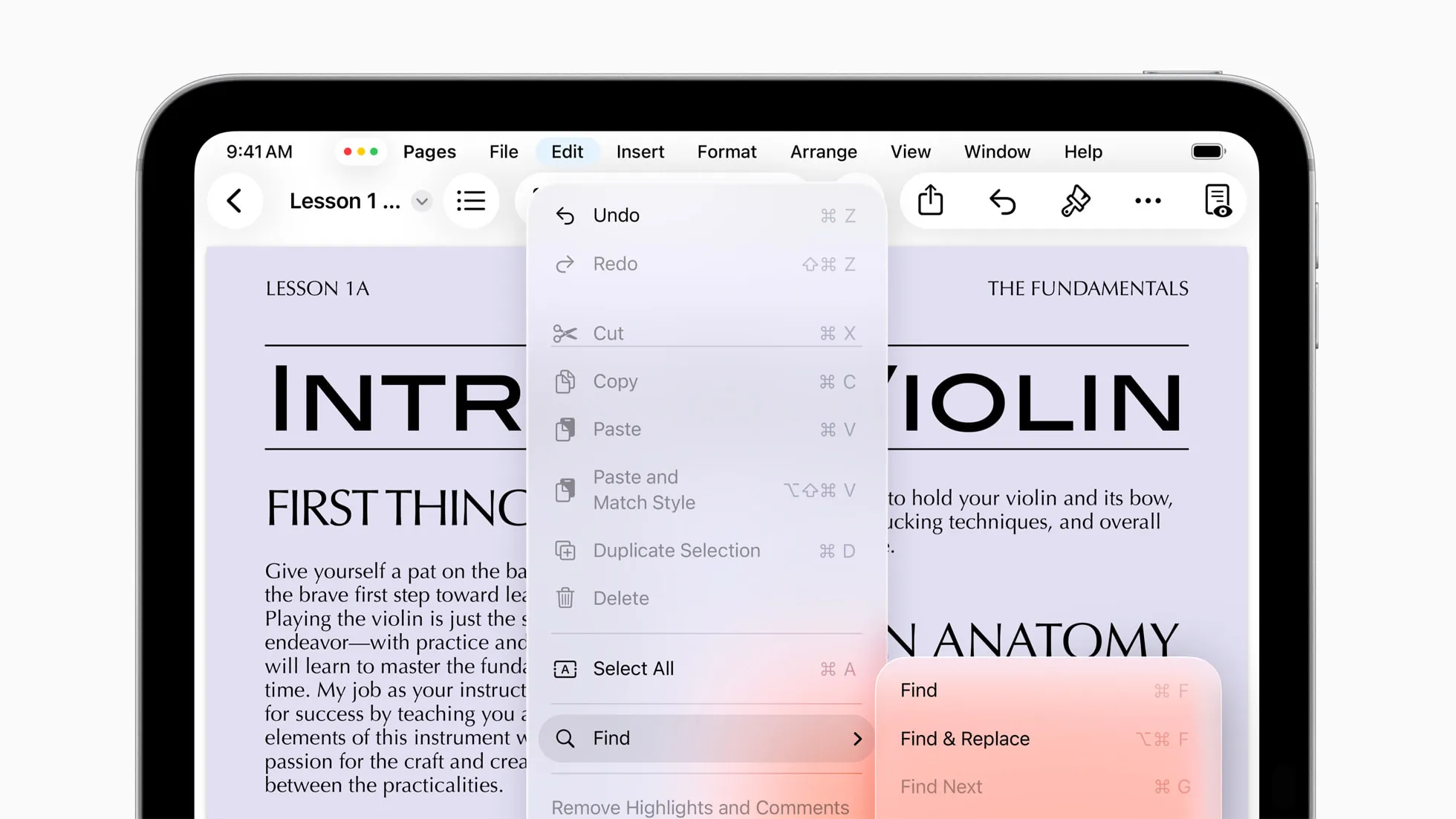 苹果 WWDC25 iPadOS 26 史诗更新:Mac桌面级多任务来了!插图8 苹果 WWDC25 iPadOS 26 史诗更新:Mac桌面级多任务来了!插图8