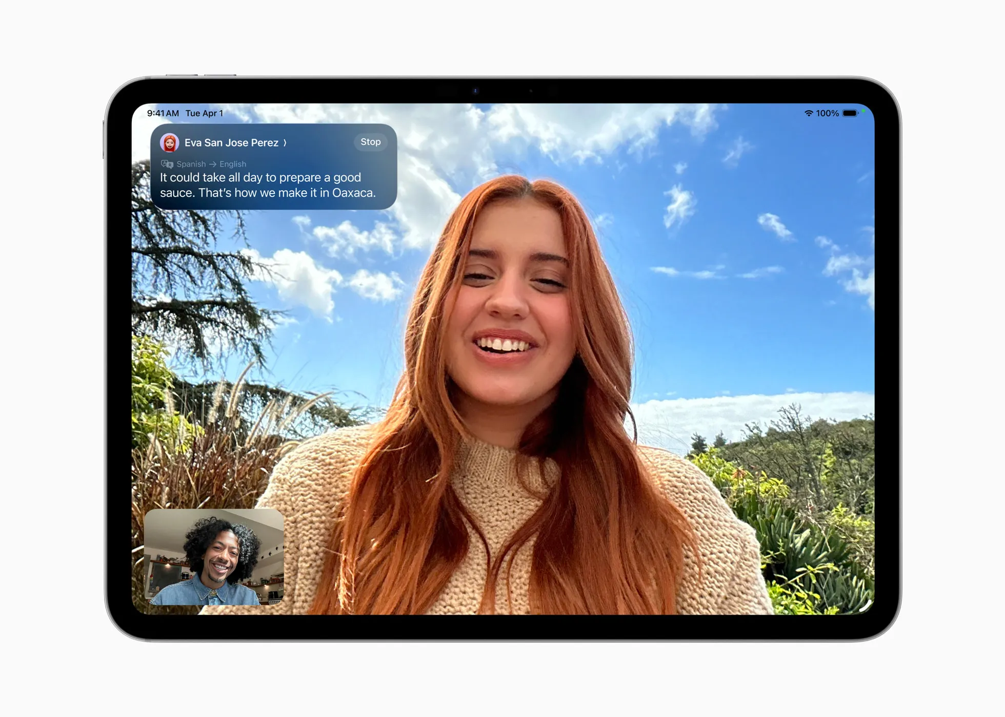 苹果 WWDC25 iPadOS 26 史诗更新:Mac桌面级多任务来了!插图9 苹果 WWDC25 iPadOS 26 史诗更新:Mac桌面级多任务来了!插图9