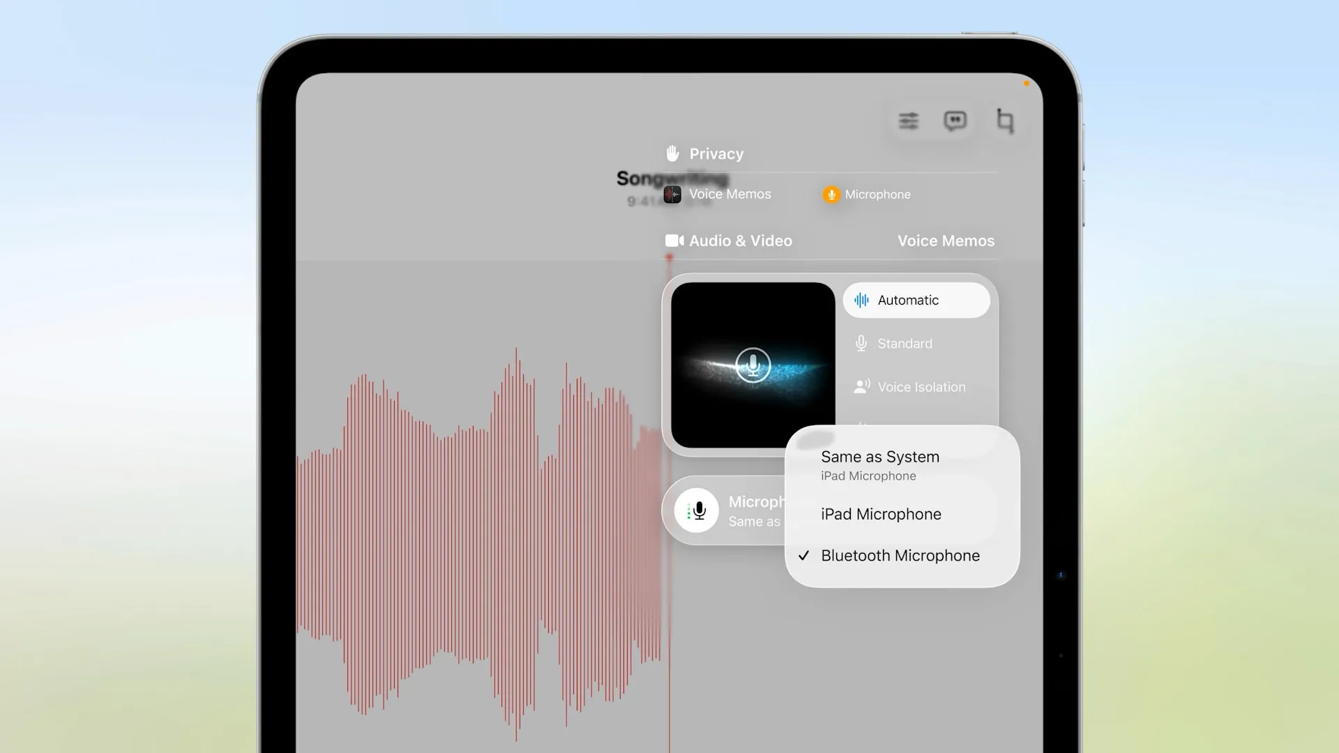 苹果 WWDC25 iPadOS 26 史诗更新:Mac桌面级多任务来了!插图14 苹果 WWDC25 iPadOS 26 史诗更新:Mac桌面级多任务来了!插图14