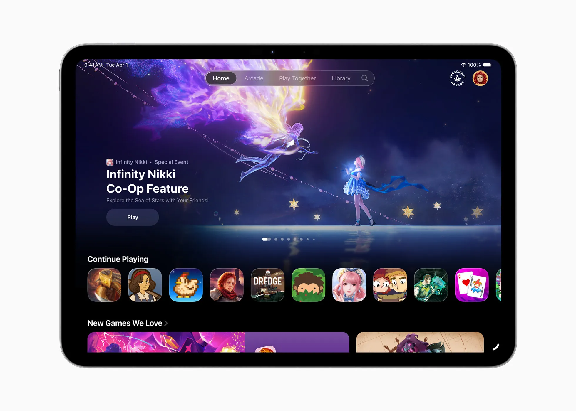 苹果 WWDC25 iPadOS 26 史诗更新:Mac桌面级多任务来了!插图15 苹果 WWDC25 iPadOS 26 史诗更新:Mac桌面级多任务来了!插图15