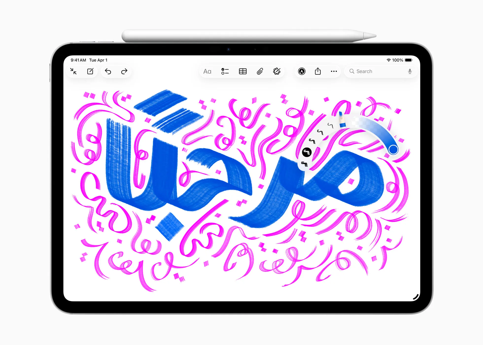 苹果 WWDC25 iPadOS 26 史诗更新:Mac桌面级多任务来了!插图19 苹果 WWDC25 iPadOS 26 史诗更新:Mac桌面级多任务来了!插图19