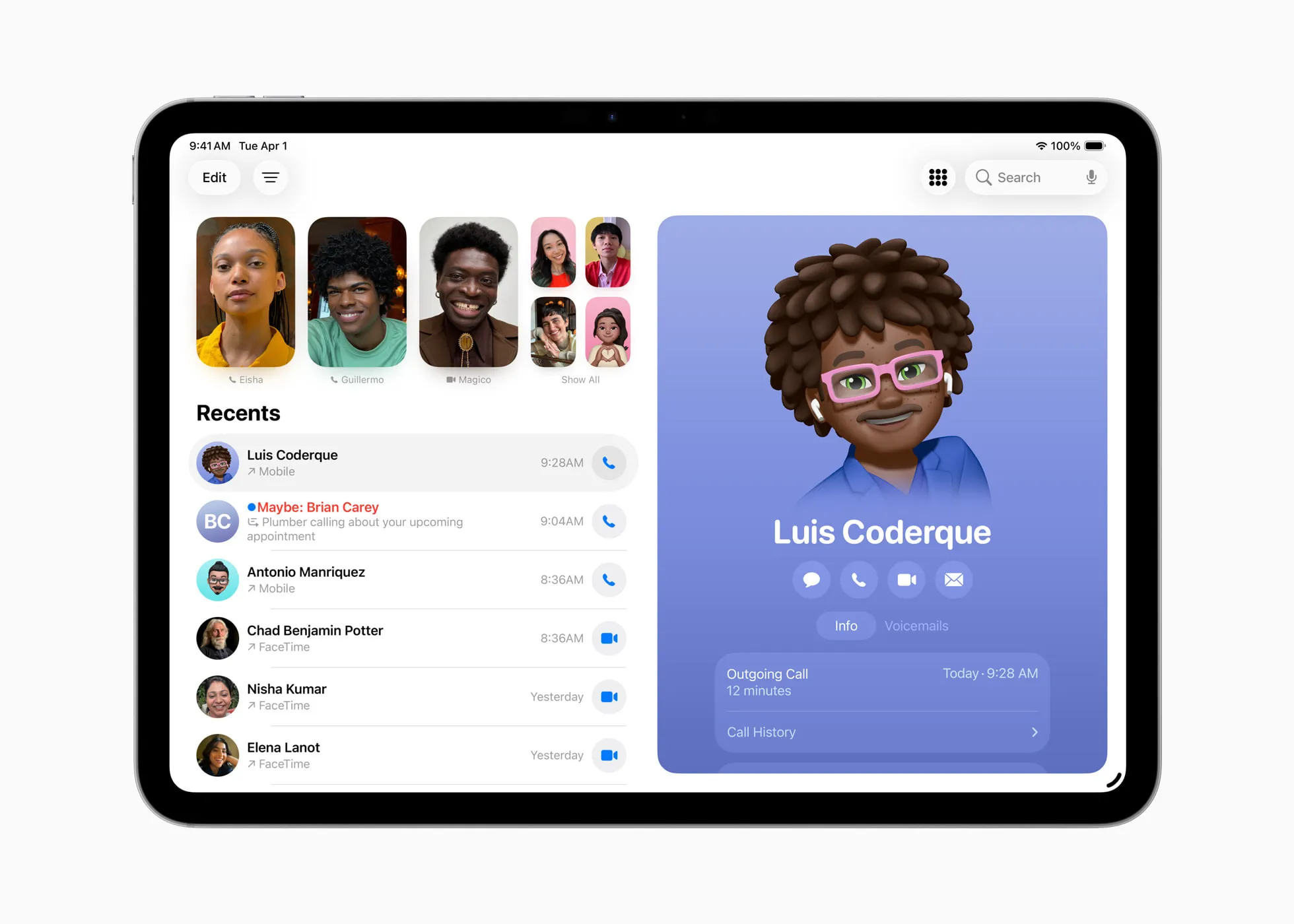 苹果 WWDC25 iPadOS 26 史诗更新:Mac桌面级多任务来了!插图18 苹果 WWDC25 iPadOS 26 史诗更新:Mac桌面级多任务来了!插图18