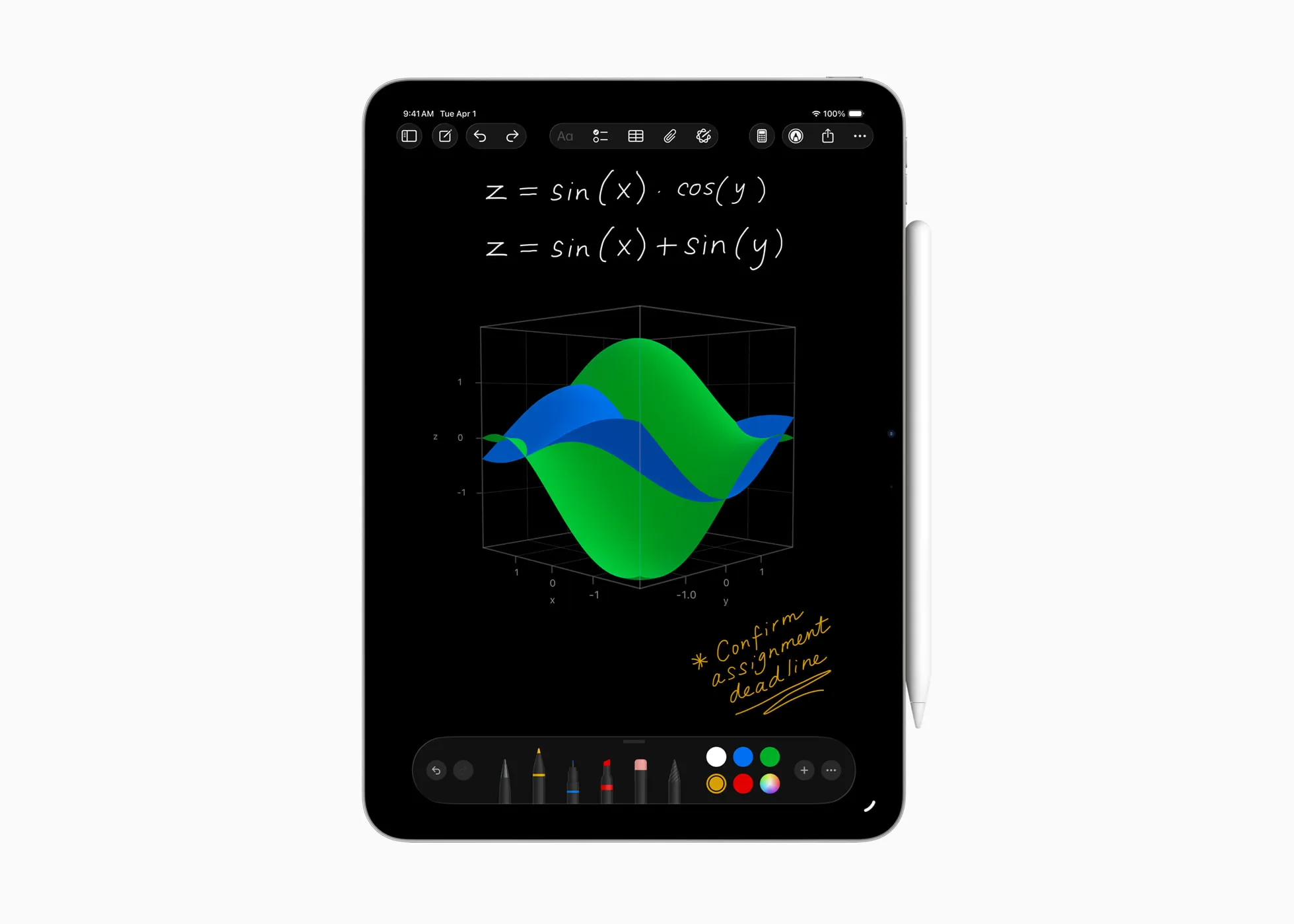 苹果 WWDC25 iPadOS 26 史诗更新:Mac桌面级多任务来了!插图17 苹果 WWDC25 iPadOS 26 史诗更新:Mac桌面级多任务来了!插图17