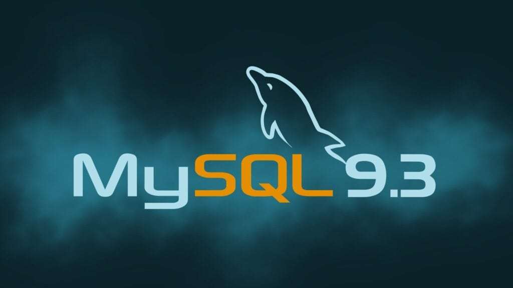MySQL 8.0 到 9.3 性能提升是否明显?附各版本对比列表插图 MySQL 8.0 到 9.3 性能提升是否明显?附各版本对比列表插图